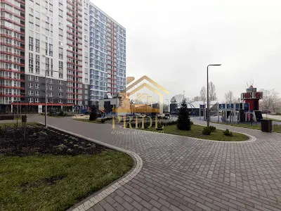 квартира за адресою Гліба Бабіча вул. (Канальна), 8Б