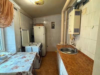 квартира за адресою Михайла Болтенка вул., 31