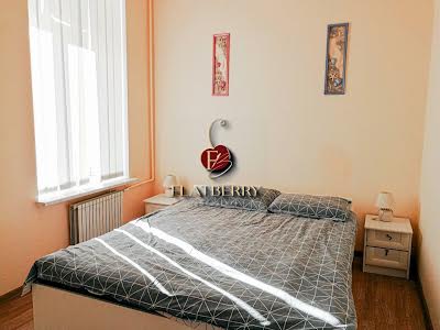 квартира по адресу Рейтарская ул., 16