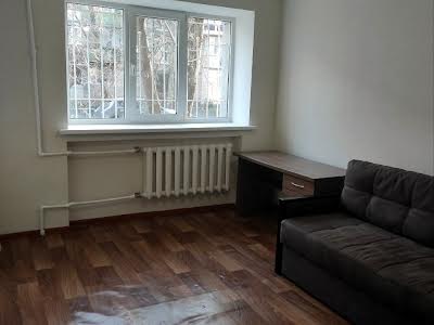 квартира по адресу Радостная ул., 7