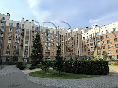 квартира по адресу Петрівська ул., 1