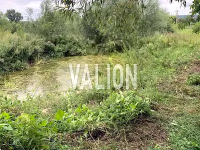 участок по адресу Гагарина ул.