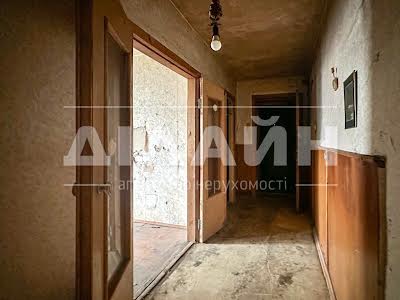 квартира по адресу Криворожская ул., 24а