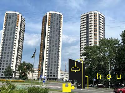 квартира по адресу Николая Кибальчича ул., 2