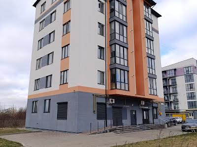 квартира по адресу вул. Благовіщенська, 1