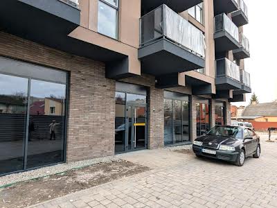 коммерческая по адресу Вышиванка ул. (Орлова), 2