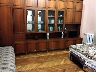 квартира за адресою Саксаганського вул., 43а