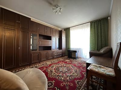 квартира за адресою Академіка Стражеска вул., 3а