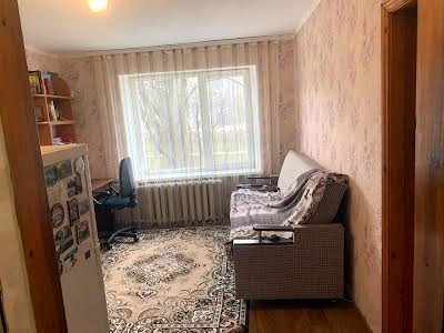 квартира за адресою Київська вул., 74