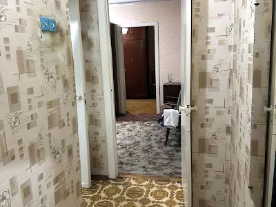 квартира за адресою Голосіївський просп. (40-річчя Жовтня), 94