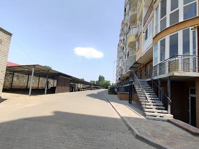 квартира по адресу  ул., 22А