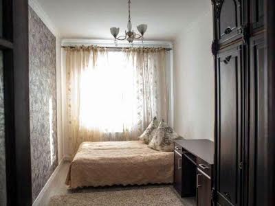 квартира за адресою Скісна вул., 1