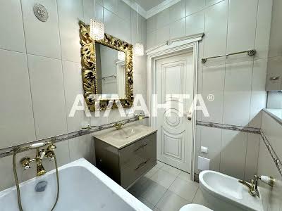 квартира за адресою Одеса, Люстдорфська дорога вул., 90г