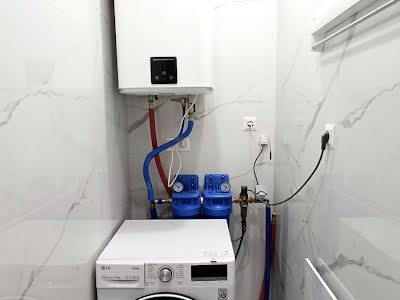 квартира за адресою Метрологічна вул., 25а