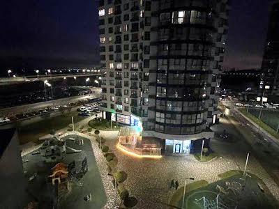 квартира по адресу Заречная ул., 1в