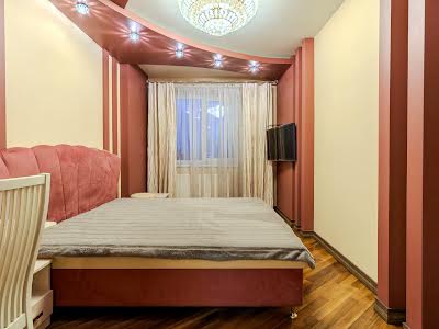 квартира по адресу Павла Тичини ул., 26