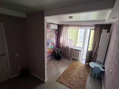 квартира по адресу Харьковское шоссе, 21/3