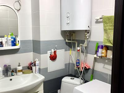 квартира по адресу Победы просп., 72б