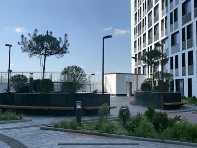 квартира за адресою Берестейський просп. (Перемоги), 11
