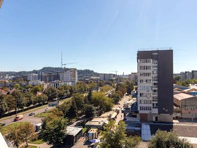 квартира за адресою В'ячеслава Чорновола просп. (), 77