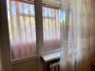 квартира по адресу Генерала Петрова ул., 27/5