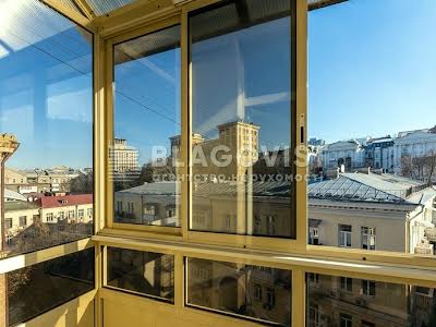 квартира за адресою Хрещатик вул. (Kreschatic), 21