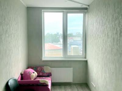 квартира по адресу Одесса, Люстдорфская дорога ул., 90в
