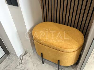 квартира за адресою Дегтярівська вул., 17 к1