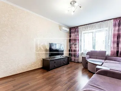 квартира по адресу Драгоманова ул., 1Г