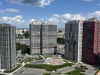 квартира за адресою Івана Виговського вул. (Маршала Гречка), 42