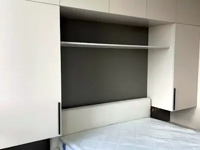 квартира по адресу Салютная ул., 2к