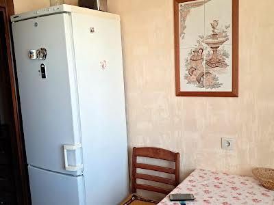 квартира за адресою Миколи Закревського вул., 45
