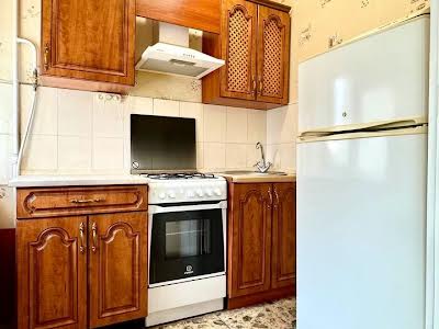 квартира по адресу Набережно-Крещатицкая ул., 35