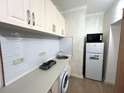 квартира за адресою Лесі Українки бульв., 24