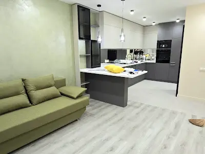 квартира за адресою Осокорська вул., 2а