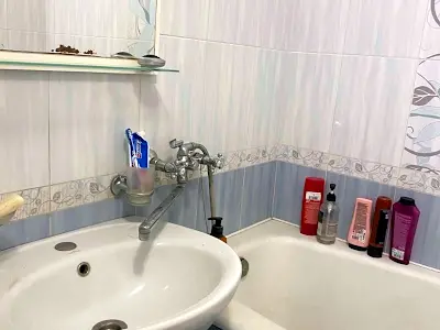 квартира по адресу Дмитрия Луценко ул. (Крейсера 'Аврора'), 9