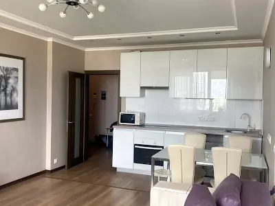 квартира за адресою Михайла Максимовича вул. (Онуфрія Трутенка), 3-Г
