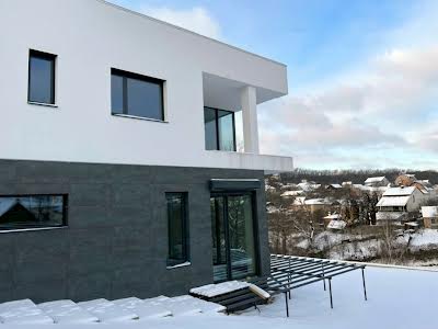 будинок за адресою Парникова вул., 5