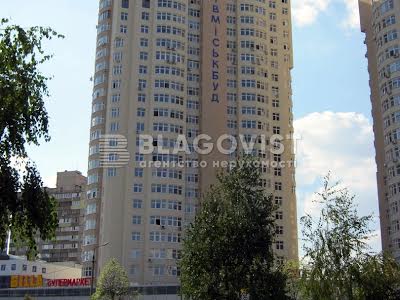 квартира за адресою Драгоманова вул., 40-З