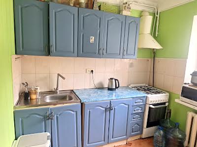 квартира за адресою Ярослава Гашека бульв., 8