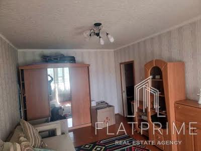 квартира за адресою Григоровича-Барського вул., 3