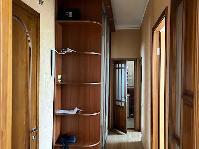 квартира по адресу Голосеевский просп. (40-летия Октября), 106/2