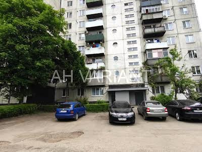 квартира по адресу Минайская ул., 10