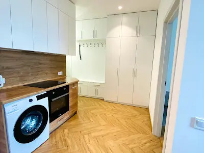 квартира по адресу Федора Эрнста ул., 16