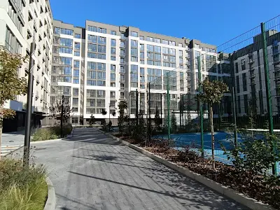 квартира за адресою Олександра Довженка вул., 31в, к.4