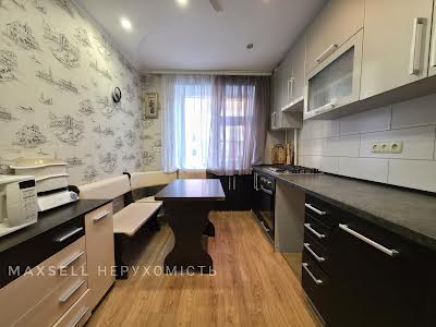 квартира за адресою Підполковника Андрія Авраменка вул. (5-та Продольна), 77