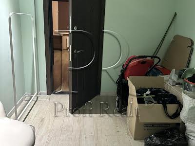 квартира за адресою Олевська вул., 5