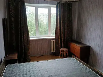 квартира по адресу Воздухофлотский просп. (Повітрофлотський), 36