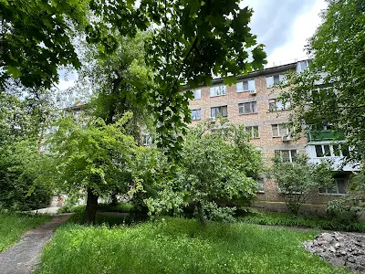 квартира за адресою Генерала Генадія Воробйова вул. (Курська), 4/1