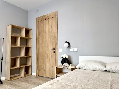 квартира по адресу Тираспольская ул., 58